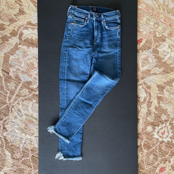 Denim - Citizens of Humanity Jeans